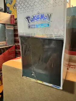 Pokemon Prismatic Evolutions Pokemon Center ETB – See Photos for Condition -2 - Image 2