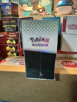 Pokemon Prismatic Evolutions Pokemon Center ETB – See Photos for Condition -2 - Image 4