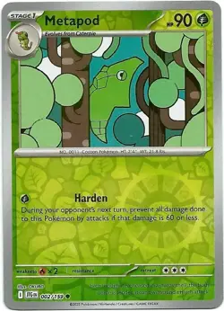 Journey Together Holo/Reverse Holo Choose Your Card Pokemon TCG NM - Image 4