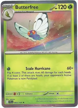 Journey Together Holo/Reverse Holo Choose Your Card Pokemon TCG NM - Image 5