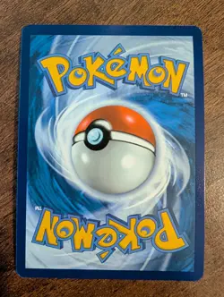 Pokemon TCG Team Rocket's Weezing 199/182 Destined Rivals Illustration Rare - Image 2