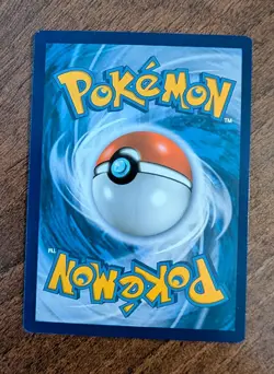 Darkrai XY114 Black Star Promo Full Art Holo 2016 Pokemon TCG - NM - Image 3
