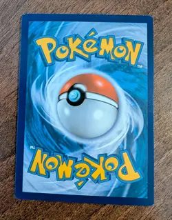Darkrai XY114 Black Star Promo Full Art Holo 2016 Pokemon TCG - NM - Image 4