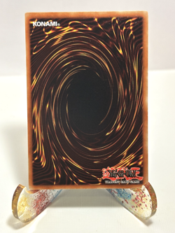 YuGiOh! Premature Burial PSV-037 Unlimited Ultra Rare LP - Image 2