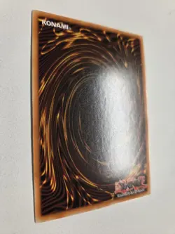 Fydraulis Harmonia BLZD-EN024 (IN HAND) Secret Rare Yugioh Blazing Dominion Mint - Image 4