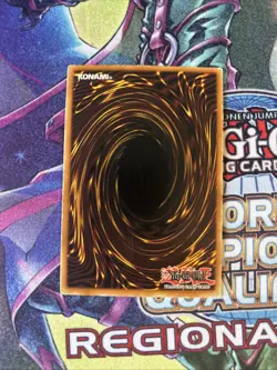 (YBL) Blue-Eyes White Dragon SKE-001 Super Rare Unlimited Yu-Gi-Oh! LP/MP - Image 5