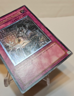 Ultimate Rare The Transmigration Prophecy STON-EN054 Unlimited Yugioh 1422 - Image 5