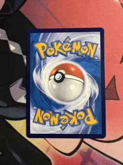 Pokemon S-Chinese CSV1C AR Wiglett 130/127 Trainer Full Art Holo Mint Card - Image 2