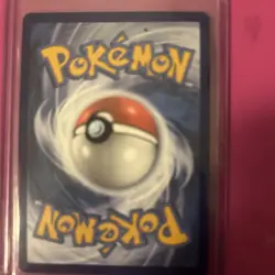 Pokemon TCG Fidough Scarlet & Violet Base Set Holo Illustration Card 213/198 - Image 2
