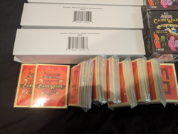Cryptozoic Adventure Time Card Wars Kickstarter Pledge Lot 2025 (Big BMO) - Image 3