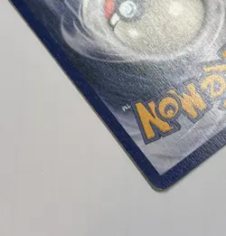 Pokemon Hypno Fossil Holo Rare Unlimited English 8/62 1999 Card LP - Image 5