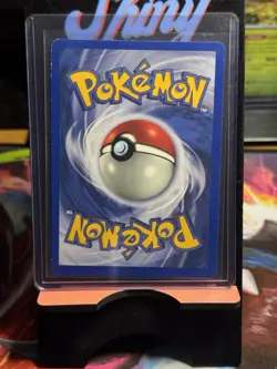 Shuckle 51/64 Common Yuka Morii Neo Revelation Pokemon Card - Image 2