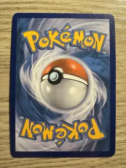 Pokemon Emolga EX Full Art Ultra Rare EX Holo XY 143/146 Card - Image 3
