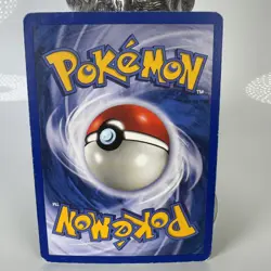 Light Venomoth 053/105 Neo Destiny Pokemon Card TCG MP - Image 2