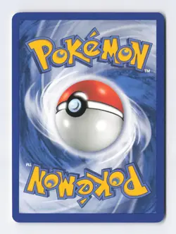 Feebas 61/101 Common Regular Hidden Legends Vintage Pokemon Card LP/NM - Image 2