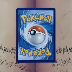 Ash's Pikachu SM110 Black Star Promo Movie Exclusive NM Pokemon Card English - Image 2