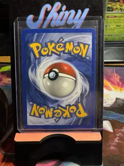 Pokemon TCG Ivysaur Card 35/112 Uncommon EX FireRed/LeafGreen - Image 2