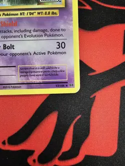 Pokemon Mew League Challenge Promo 053/108 Holo League & Championship Cards 2016 - Image 5