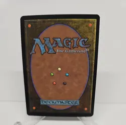 Lotus Petal - MTG - Tempest - TMP - Played - Image 2