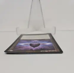 Lotus Petal - MTG - Tempest - TMP - Played - Image 3
