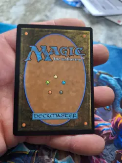 MTG Lotus Petal (Future Sight) Mystery Booster 2 NM - Image 2