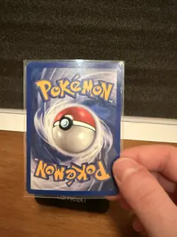 Pokemon TCG Pidgeot Legendary Collection Reverse Holo Rare Card 33/110 - Image 5