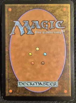 MTG Mage Slayer, Alara Reborn, [Foil] - MP - Image 2