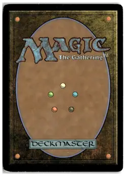 MTG Chain of Smog - Onslaught Moderately Played English - Image 2