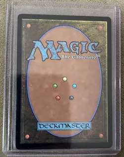 MTG Baleful Strix - Borderless, NM-Mint, English Commander: Bloomburrow - Image 2
