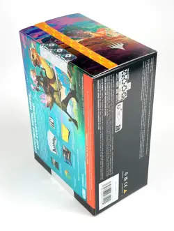 MTG Final Fantasy Chocobo Bundle Sealed Play Boosters FF Magic New - Image 3
