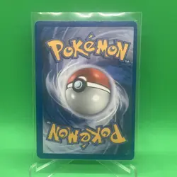 PROMO HOLO Axew 12/12 LP - 2012 MCDONALDS EXCLUSIVE Pokemon Card Atsuko Nishida - Image 3