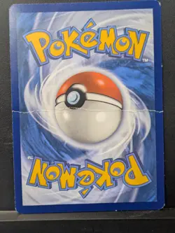 Pikachu 049/195 Holo Common Miscellaneous Cards & Products Pokemon Holo Damaged - Image 2