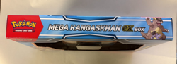 Pokemon TCG: Mega Kangaskhan ex Collection Factory Sealed Box New - Image 3
