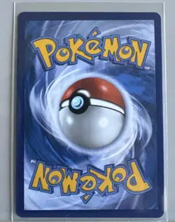 Pokemon TCG Mega Charizard x EX 023 Black Star Promo Holo - Image 2