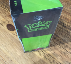 Pokemon TCG: Perfect Order Pokemon Center ETB - New & Sealed - Image 2