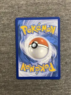 Pidgey 207/197 Pokemon TCG SV03: Obsidian Flames Illustration Rare Near Mint - Image 2