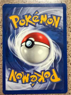 PIKACHU 87/130 C BASE SET 2 POKEMON NM/M - Image 2