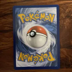Mesprit 204/191 Illustration Rare Pokemon TCG Surging Sparks Near Mint Condition - Image 2