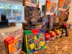 MASSIVE Pokemon Lot - New, Sealed - FREE SHIPPPING - Image 2