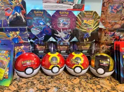 MASSIVE Pokemon Lot - New, Sealed - FREE SHIPPPING - Image 3
