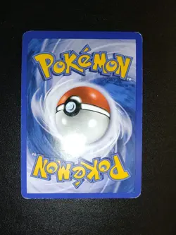 Ambipom 3/123 Diamond & Pearl Mysterious Treasures Pokemon Holo Rare - Image 4