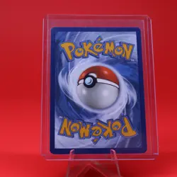 2022 Pokemon TCG SWSH Black Star Promo SWSH276 Togetic Cosmos Holo - Image 2