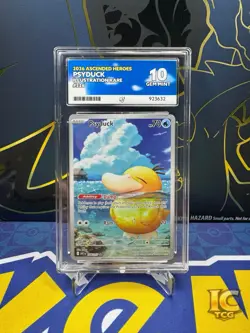 Psyduck 226/217 IR ACE 10 Perfect Subs | Ascended Heroes Pokemon - Image 1