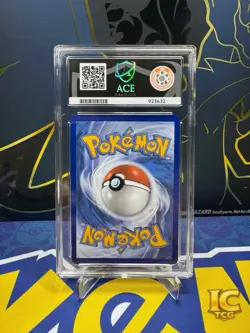 Psyduck 226/217 IR ACE 10 Perfect Subs | Ascended Heroes Pokemon - Image 2