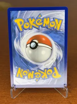 Pokemon TCG Jirachi 119/185 Swsh04 Vivid Voltage Amazing Rare Holo - Image 2