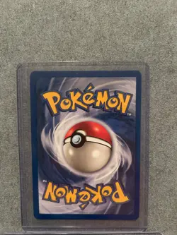 Pokemon TCG Electrode Jungle 2/64 Holo Rare - Image 2