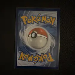 ~Holo~ The Pokemon Company Garbodor 204/182 Paradox Rift IR Stage 1 Eng 120HP - Image 2