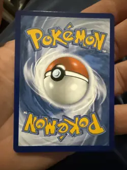 Pokemon Meowth EX Ultra Rare FULL ART ULTRA RARE perfect order - Image 3