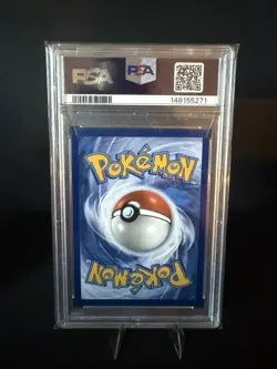 Pokemon 2024 Galvantula ex 168/142 SIR Stellar Crown GEM MINT PSA 10 - Image 2