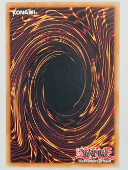 YuGiOh - BLZD-EN021 Kewl Tune Rotary - Ultra Rare - Image 2